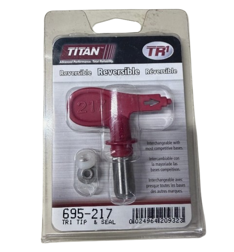 Titan 695-217 Reversible Tip
